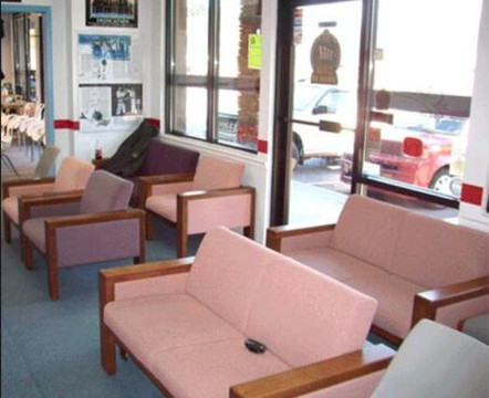 Image 3 from CKD Martial arts and Self defense partner gallery