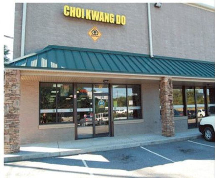 Image 2 from CKD Martial arts and Self defense partner gallery