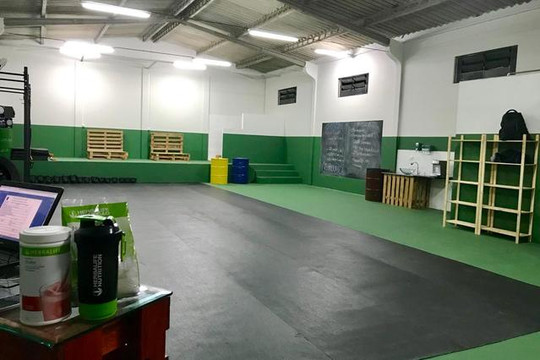 Imagem 3 da galeria do parceiro My Box - São José Dos Pinhais