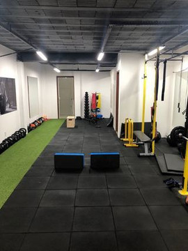 Imagem 1 da galeria do parceiro TP FIT