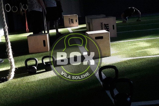 Imagem 1 da galeria do parceiro Box Vila Solene