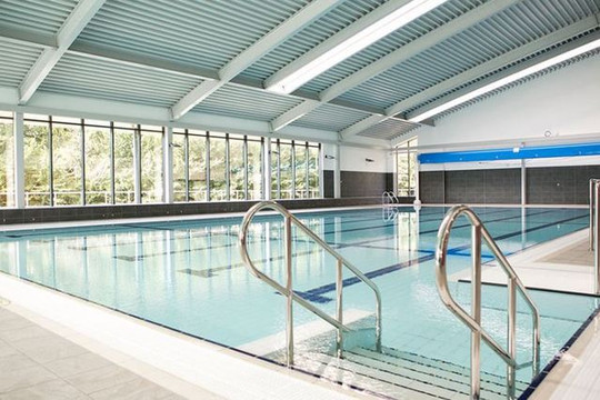 Image 1 from Everyone Active - Holly Hill Leisure Centre partner gallery