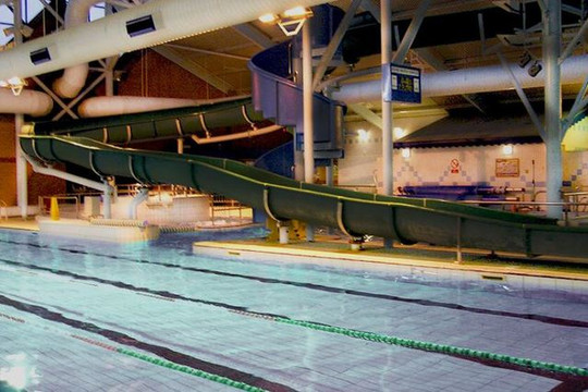 Image 1 from Everyone Active - Taro Leisure Centre partner gallery