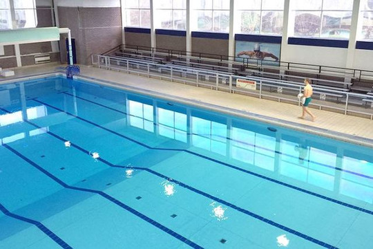 Image 1 from Everyone Active - Bracknell Leisure Centre partner gallery