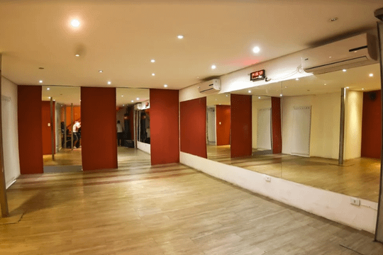 Imagem 2 da galeria do parceiro Supere Academia