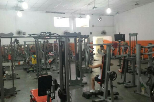 Imagem 1 da galeria do parceiro Academia Biofit