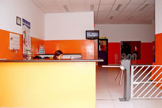 Imagem 2 da galeria do parceiro Academia Biofit