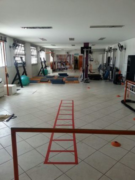Imagem 2 da galeria do parceiro Academia Vip Assessoria