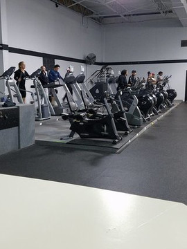 Image 2 from Milledgeville Total Fitness partner gallery