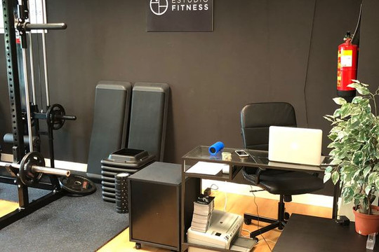 Imagen 2 de la galería del partner Estudio Fitness Pozuelo
