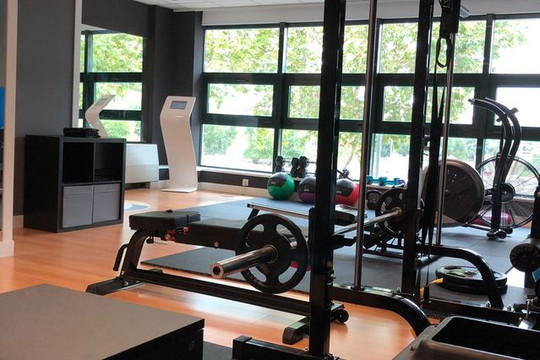 Imagen 3 de la galería del partner Estudio Fitness Pozuelo