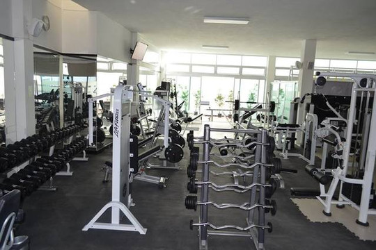 Imagen 1 de la galería del partner Vive Sport