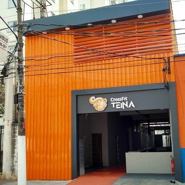 Imagem 2 da galeria do parceiro CrossFit Teina