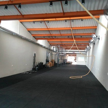 Imagem 1 da galeria do parceiro CrossFit Teina