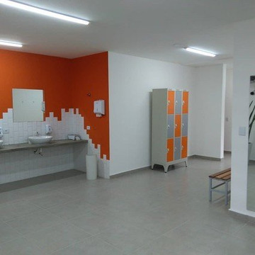 Imagem 3 da galeria do parceiro CrossFit Teina