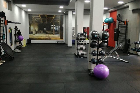 Immagine 1 dalla galleria del partner Davì centro fitness