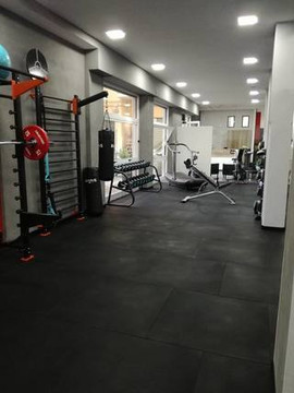 Immagine 2 dalla galleria del partner Davì centro fitness