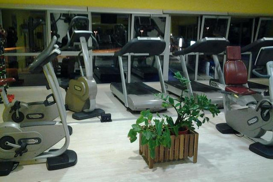 Immagine 1 dalla galleria del partner Di Gymnika Fitness and more