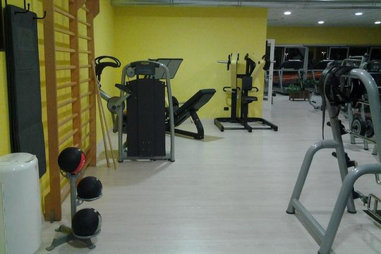 Immagine 3 dalla galleria del partner Di Gymnika Fitness and more
