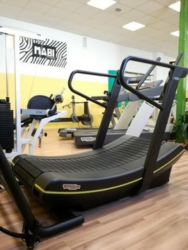 Immagine 1 dalla galleria del partner Mabi Fitness Club