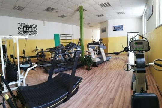 Immagine 3 dalla galleria del partner Mabi Fitness Club
