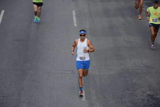 Imagem 3 da galeria do parceiro Running Free Assessoria Esportiva
