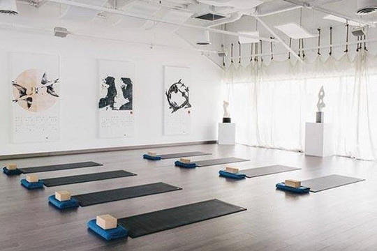 Image 3 from LiveMetta Pilates and Yoga - Laguna Niguel partner gallery