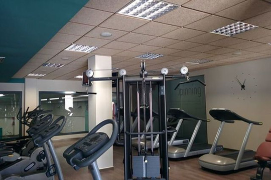 Imagen 1 de la galería del partner HdosO fitness-spa-piscina