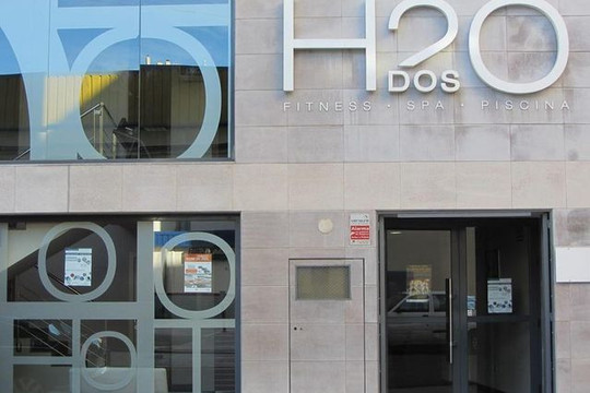 Imagen 2 de la galería del partner HdosO fitness-spa-piscina
