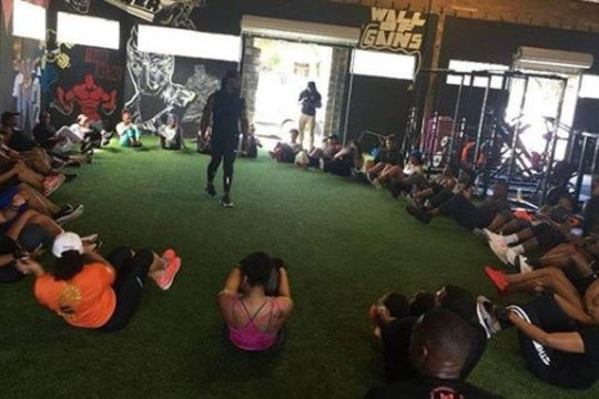 Image 2 from Level One Fitness partner gallery