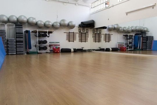 Imagen 3 de la galería del partner Zona Fitness