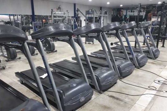 Imagem 3 da galeria do parceiro Puma Fitness