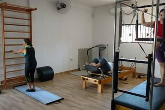 Imagem 3 da galeria do parceiro Studio Biofisio