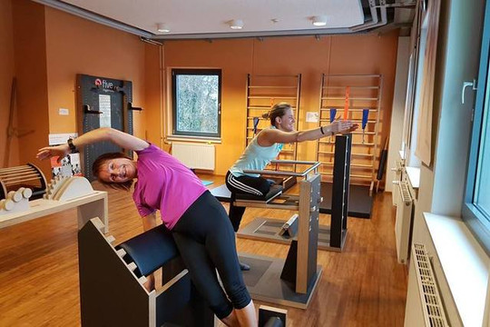 Bild 3 von Campus Wellness + Sports Partnergalerie