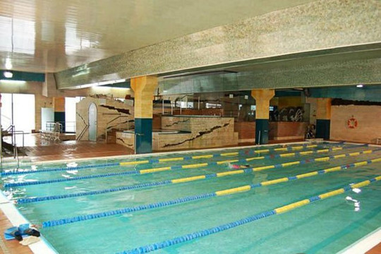 Imagen 2 de la galería del partner QSport Terrassa