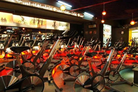 Imagen 3 de la galería del partner QSport Terrassa