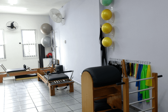 Imagem 3 da galeria do parceiro Living Pilates