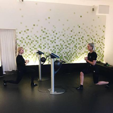 Bild 1 von fitbox Frankfurt Riedberg Partnergalerie