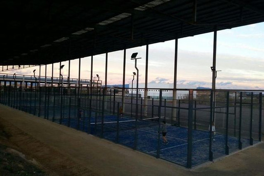 Imagen 3 de la galería del partner Centre Esportiu Vilafant