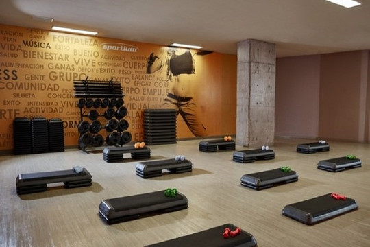 Imagen 3 de la galería del partner Sportium - Del Valle