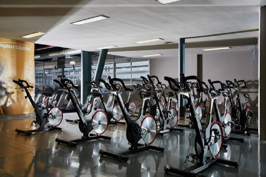 Imagen 1 de la galería del partner Sportium - Del Valle