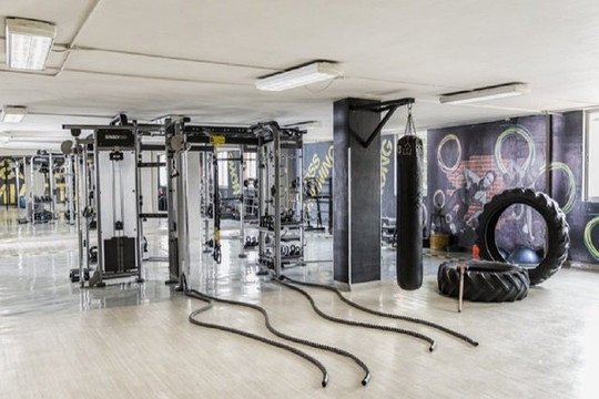 Imagen 1 de la galería del partner Sportium - San Ángel