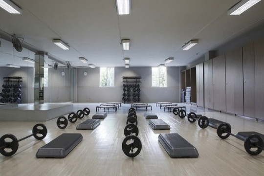 Imagen 2 de la galería del partner Sportium - San Ángel