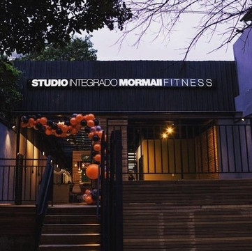 Imagem 2 da galeria do parceiro Studio Mormaii - Vila Madalena