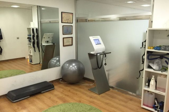 Imagen 1 de la galería del partner The Body Valencia