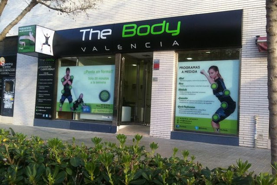 Imagen 2 de la galería del partner The Body Valencia