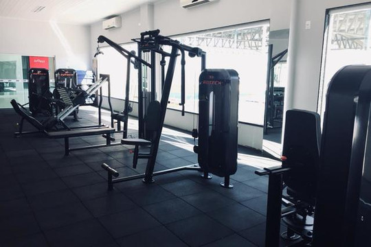 Imagem 2 da galeria do parceiro Super Body Academia