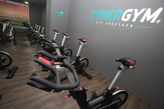 Imagen 3 de la galería del partner Synergym Estepona