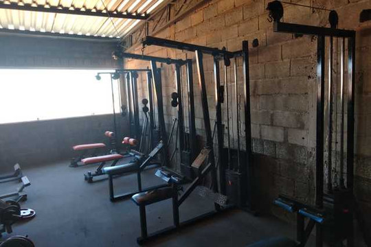Imagem 2 da galeria do parceiro Iron Club Gym