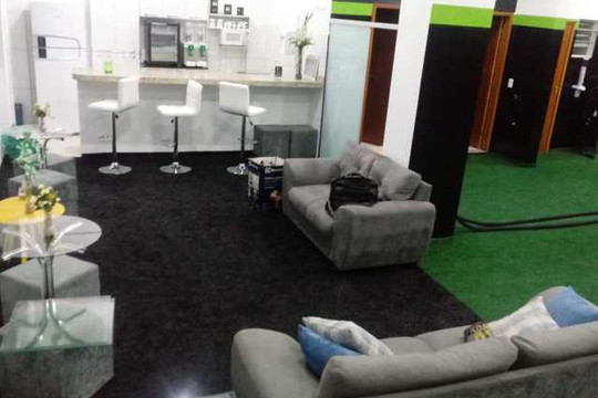 Imagem 3 da galeria do parceiro Cross life Angélica